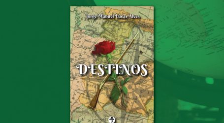 Elvas: Apresentação do livro “destinos”