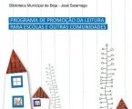 Beja : Apresentação do programa de promoção da leitura para Escolas e outras comunidades