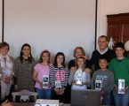 Elvas: Aqualia premiou cinco alunos elvenses em concurso internacional