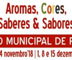 Redondo: Aromas, Cores, Saberes e Sabores