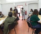 Elvas: Arquivo Histórico acolheu workshop de genealogia