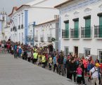 Arraiolos:  Do Tapete até à Vinha Na caminhada