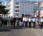 Portalegre: Arranque da Semana Europeia da Mobilidade.