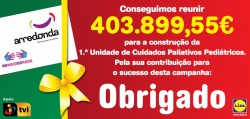 Arredonda