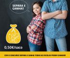 Arronches associa-se ao Programa ECOVALOR
