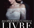 As Cinquenta Sombras Livre” esta sexta-feira em exibição