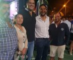 Festas de São Vicente tiveram início esta sexta-feira