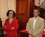 Elvas: “As Línguas Europeias como Património Cultural” patente na Biblioteca