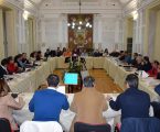 Assembleia Municipal de Évora aprovou Opções do Plano e Orçamento para 2018