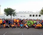 Associação Desportiva IALBAX – Night Run Verão 2018 – Rota das Fontes
