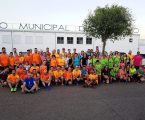 Associação Desportiva IALBAX – Night Run Verão 2018 – Rota das Igrejas