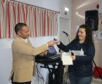 Associação da Calçadinha cumpriu 17º aniversário
