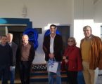 Elvas: Associação de Beneficência Amigos da Terrugem assinalou 30º aniversário