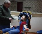 29 dadores de sangue em Alter do Chão