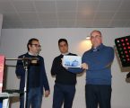 Associação de São Vicente cumpriu 21 anos