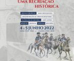 Elvas: Ataque ao Forte da Graça dias 4 e 5 de junho