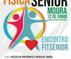 Encontro FitSénior regressa a Moura em 2026