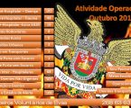 Atividade Operacional B. V. Elvas – OUT2019