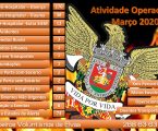 Atividade Operacional B. V. Elvas – JAN2020