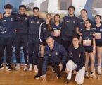 ATLETISMO DO CEN ALCANÇA 2º LUGAR EM TORNEIO DE SALTO EM ALTURA