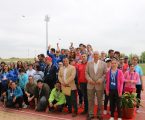 Atletismo adaptado juntou dezenas em Elvas
