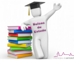 Arronches: Atribuição de 18 (dezoito) bolsas de estudo, a alunos do Ensino Superior.