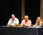 Autarquia debateu regulamento das zonas de estacionamento