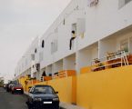 Autarquia deliberou abrir concursos para atribuição de habitações