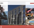 Elvas: Autarquia disponibiliza novo site ao público
