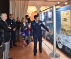 Èvora: Aviação Militar Portuguesa em exposição no Palácio de D. Manuel