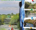 Avis: Descida da Ribeira de Seda – Canoagem