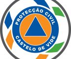 Aviso Amarelo para o Distrito de Portalegre, devido à persistência de valores elevados de temperatura máxima