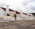 Grândola – Duas famílias recebem chaves das suas novas habitações em Azinheira dos Barros