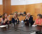 BASTONÁRIO DA ORDEM DOS PSICÓLOGOS EM PONTE DE SOR