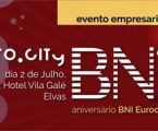 BNI Eurocity ‘Empreendedorismo’