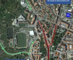 36.ª BAJA PORTALEGRE 500
