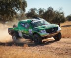 Reguengos de Monsaraz recebe a emoção do todo-o-terreno com a Baja TT Sharish Gin
