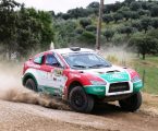 Baja TT Reguengos de Monsaraz Capital dos Vinhos de Portugal