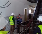 Elvas: Obra da sede da Banda 14 de Janeiro vai em frente
