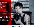 Programa Europa Criativa tem aberto concurso para assistir ao European Film Awards 2019 em Berlim