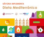 Universidade de Évora promove alimentação saudável, sustentável e inclusiva no novo ano letivo