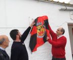 Beja: Inauguração do relvado sintético do Campo do Penedo Gordo.