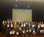 Beja vence Prémio de Boas Práticas de Voluntariado