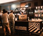 Bellissimo Cafés reforça ligação à cultura como Café Oficial do Doclisboa 2026