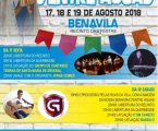 Avis: Benavila celebra festas em honra de Nossa Senhora d’Entre Águas