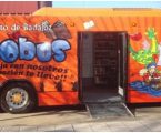 Bibliobus vai estar nas escolas de Elvas