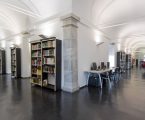 Elvas: Biblioteca Municipal encerrada ao público