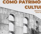 Biblioteca com exposição do Livro Antigo “As Línguas Europeias como Património Cultural”