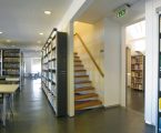 Elvas: Biblioteca encerrada para desinfestação