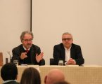 Elvas: Biblioteca recebeu conferência e apresentação de livro